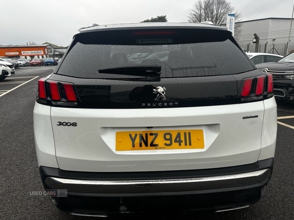 Used Peugeot 3008 2019 for sale - 77626825: Photo 6