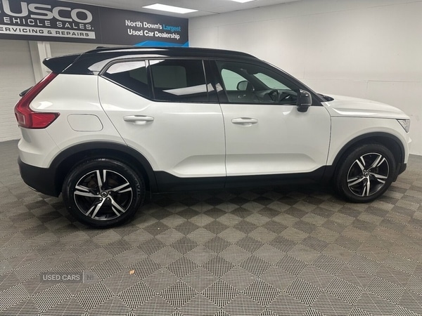 Used Volvo XC40 2019 for sale - 76927211: Photo 10