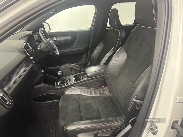 Used Volvo XC40 2019 for sale - 76927211: Photo 12