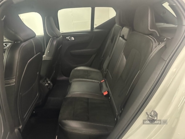 Used Volvo XC40 2019 for sale - 76927211: Photo 13