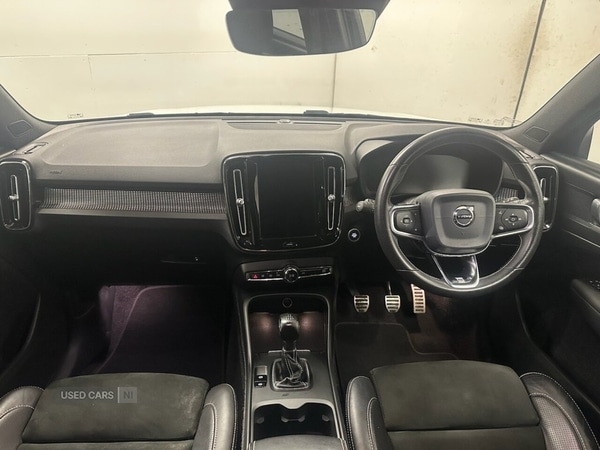 Used Volvo XC40 2019 for sale - 76927211: Photo 14