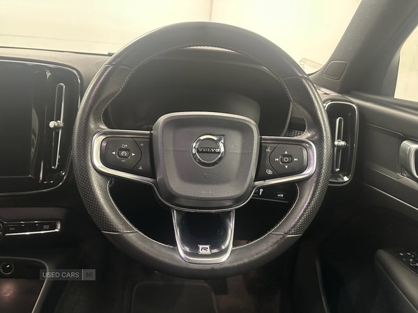 Used Volvo XC40 2019 for sale - 76927211: Photo 15