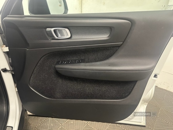 Used Volvo XC40 2019 for sale - 76927211: Photo 16