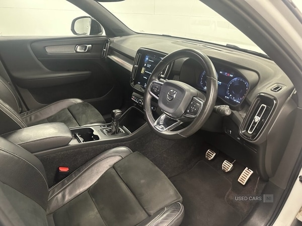 Used Volvo XC40 2019 for sale - 76927211: Photo 18