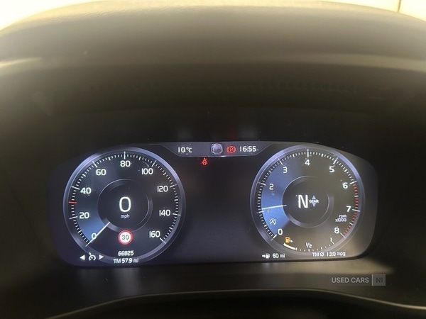 Used Volvo XC40 2019 for sale - 76927211: Photo 19