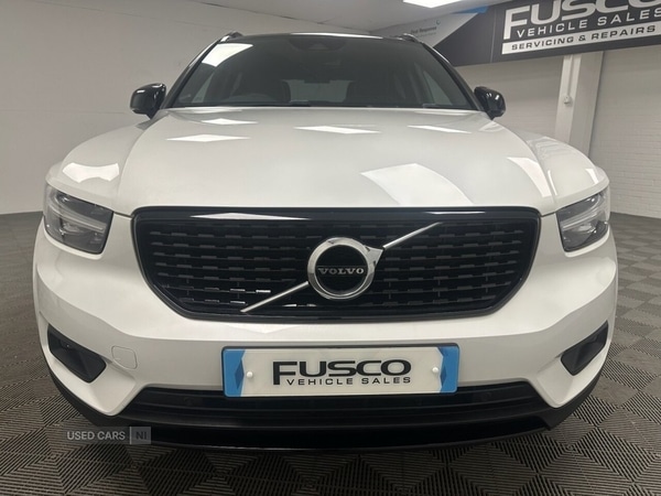 Used Volvo XC40 2019 for sale - 76927211: Photo 2