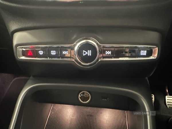 Used Volvo XC40 2019 for sale - 76927211: Photo 22
