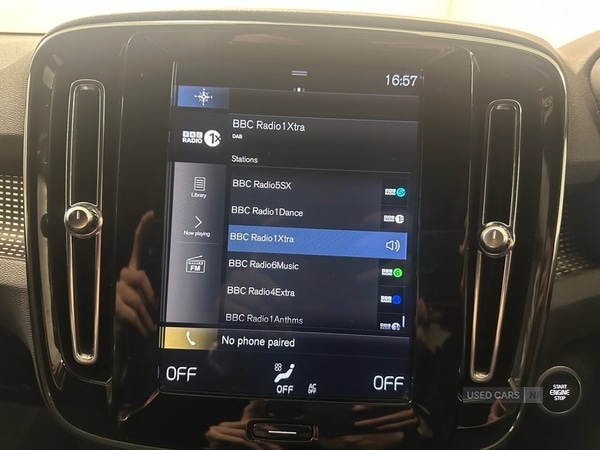 Used Volvo XC40 2019 for sale - 76927211: Photo 23