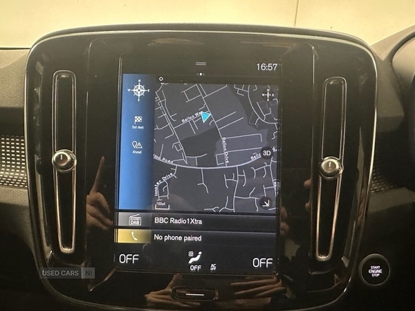 Used Volvo XC40 2019 for sale - 76927211: Photo 24