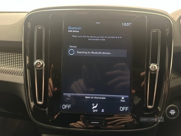 Used Volvo XC40 2019 for sale - 76927211: Photo 25