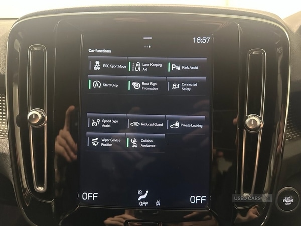 Used Volvo XC40 2019 for sale - 76927211: Photo 26