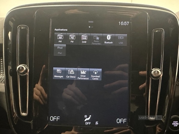 Used Volvo XC40 2019 for sale - 76927211: Photo 27