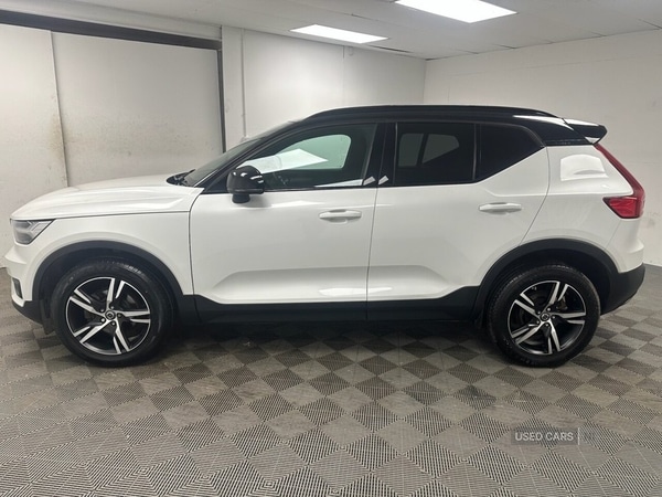 Used Volvo XC40 2019 for sale - 76927211: Photo 4