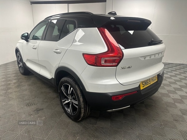 Used Volvo XC40 2019 for sale - 76927211: Photo 6