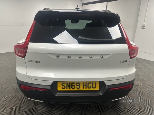 Used Volvo XC40 2019 for sale - 76927211: Photo 7