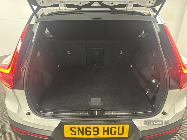 Used Volvo XC40 2019 for sale - 76927211: Photo 8