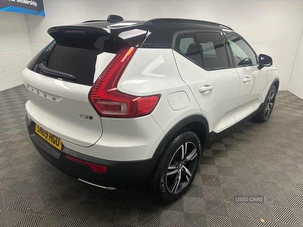 Used Volvo XC40 2019 for sale - 76927211: Photo 9