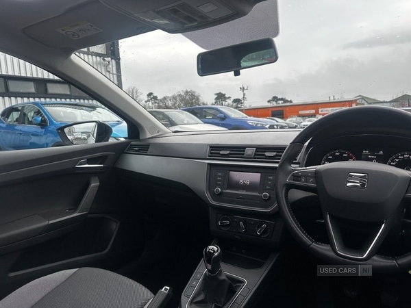 Used SEAT Ibiza 2018 for sale - 77799563: Photo 15