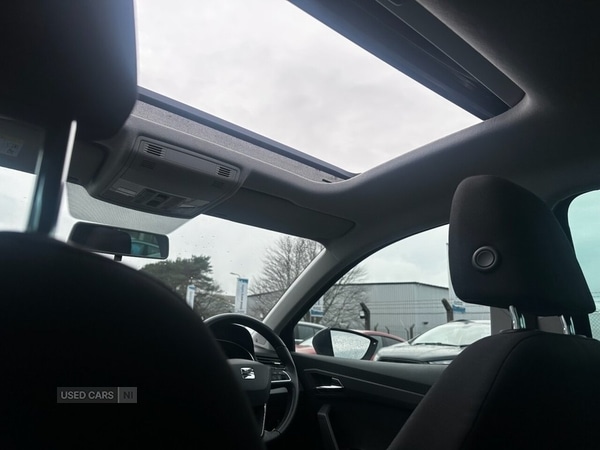 Used SEAT Ibiza 2018 for sale - 77799563: Photo 16