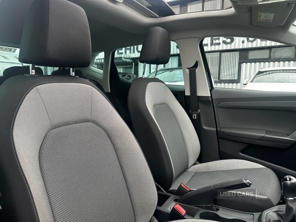 Used SEAT Ibiza 2018 for sale - 77799563: Photo 18