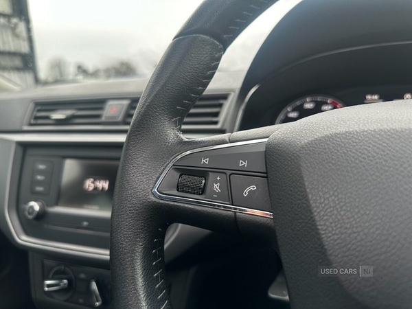 Used SEAT Ibiza 2018 for sale - 77799563: Photo 19