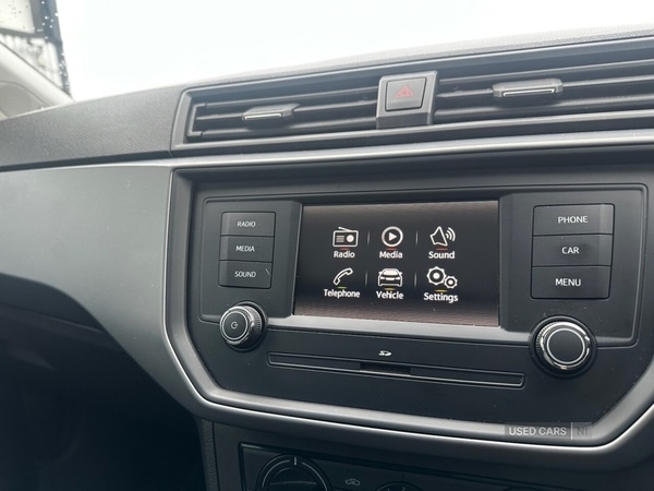 Used SEAT Ibiza 2018 for sale - 77799563: Photo 26