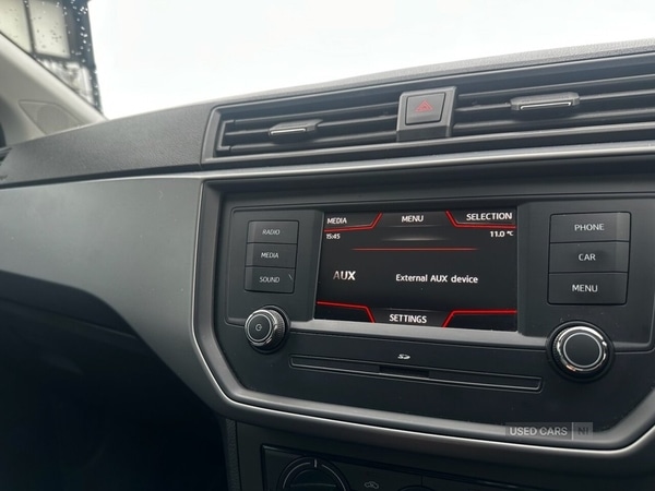 Used SEAT Ibiza 2018 for sale - 77799563: Photo 27