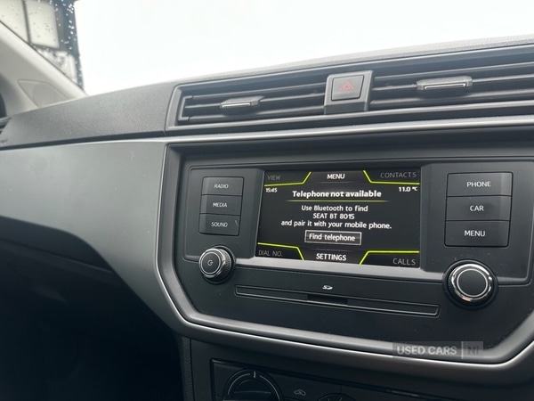 Used SEAT Ibiza 2018 for sale - 77799563: Photo 28