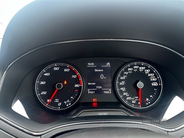 Used SEAT Ibiza 2018 for sale - 77799563: Photo 30