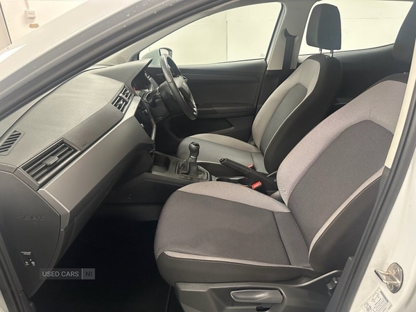 Used SEAT Ibiza 2021 for sale - 76840127: Photo 11