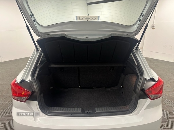 Used SEAT Ibiza 2021 for sale - 76840127: Photo 13