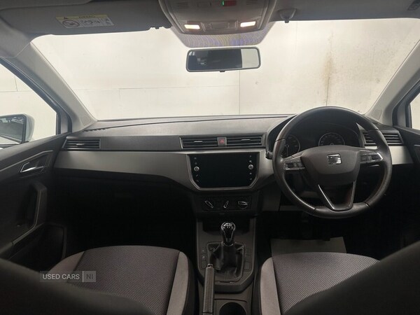 Used SEAT Ibiza 2021 for sale - 76840127: Photo 14