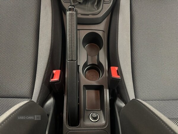 Used SEAT Ibiza 2021 for sale - 76840127: Photo 15