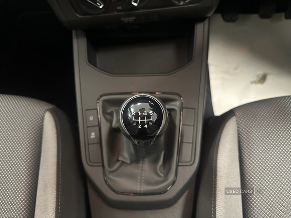 Used SEAT Ibiza 2021 for sale - 76840127: Photo 16