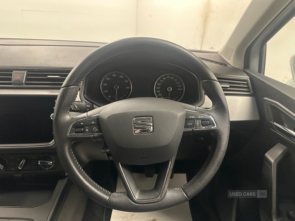 Used SEAT Ibiza 2021 for sale - 76840127: Photo 18