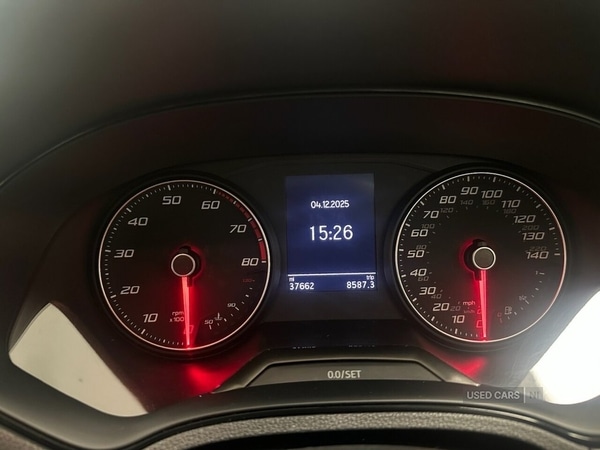 Used SEAT Ibiza 2021 for sale - 76840127: Photo 19