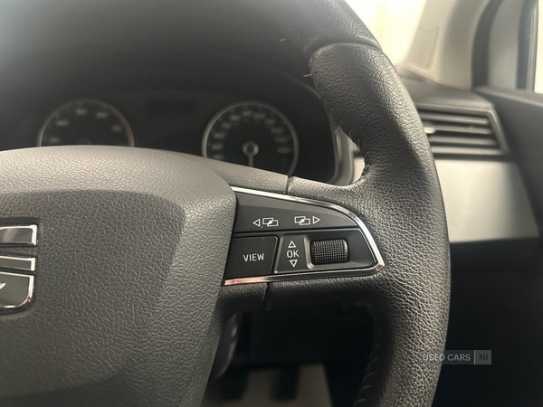 Used SEAT Ibiza 2021 for sale - 76840127: Photo 21