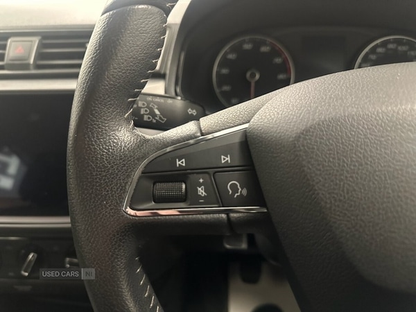 Used SEAT Ibiza 2021 for sale - 76840127: Photo 22