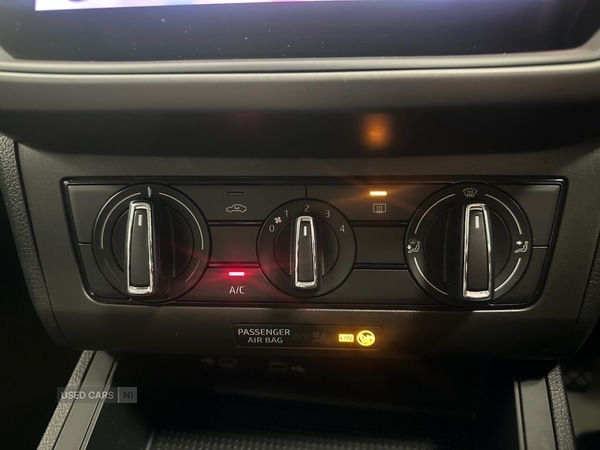 Used SEAT Ibiza 2021 for sale - 76840127: Photo 24