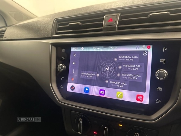 Used SEAT Ibiza 2021 for sale - 76840127: Photo 25