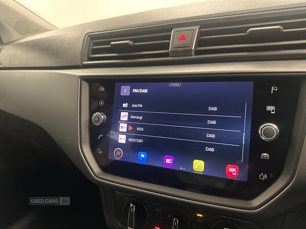 Used SEAT Ibiza 2021 for sale - 76840127: Photo 26