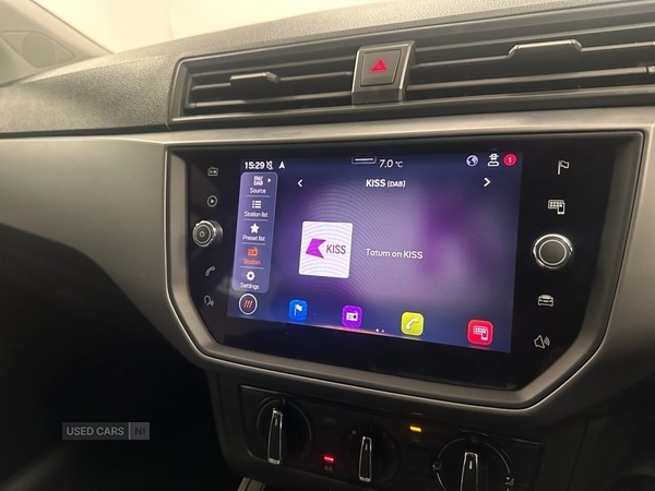 Used SEAT Ibiza 2021 for sale - 76840127: Photo 27