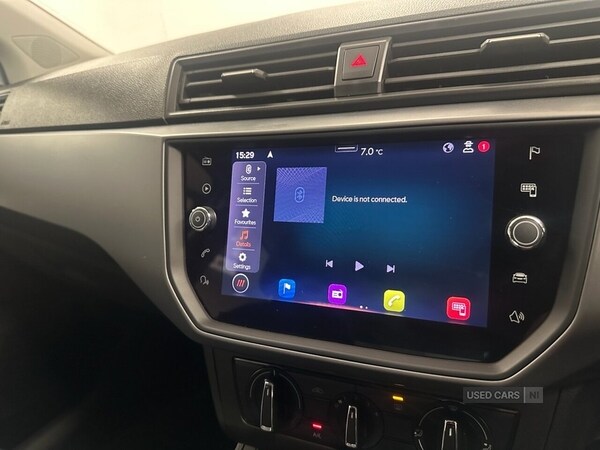 Used SEAT Ibiza 2021 for sale - 76840127: Photo 28