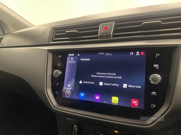 Used SEAT Ibiza 2021 for sale - 76840127: Photo 29