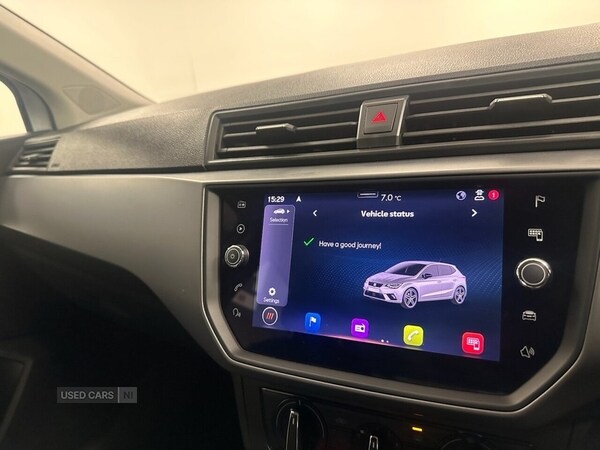 Used SEAT Ibiza 2021 for sale - 76840127: Photo 30