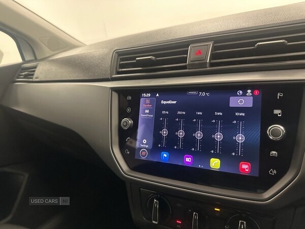 Used SEAT Ibiza 2021 for sale - 76840127: Photo 31