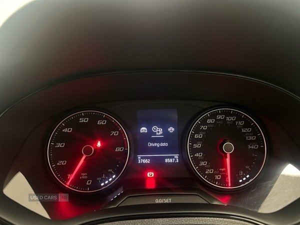 Used SEAT Ibiza 2021 for sale - 76840127: Photo 32