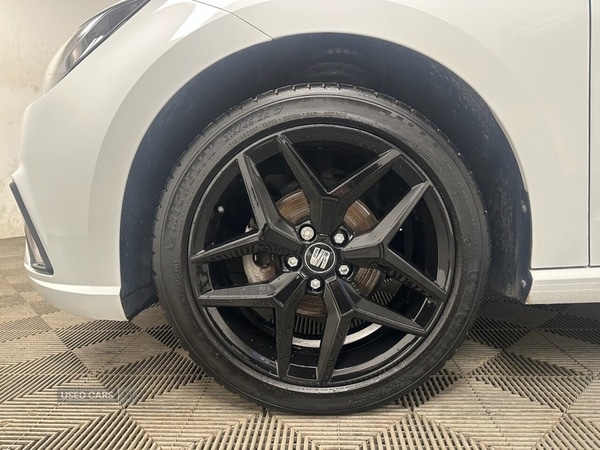 Used SEAT Ibiza 2021 for sale - 76840127: Photo 5