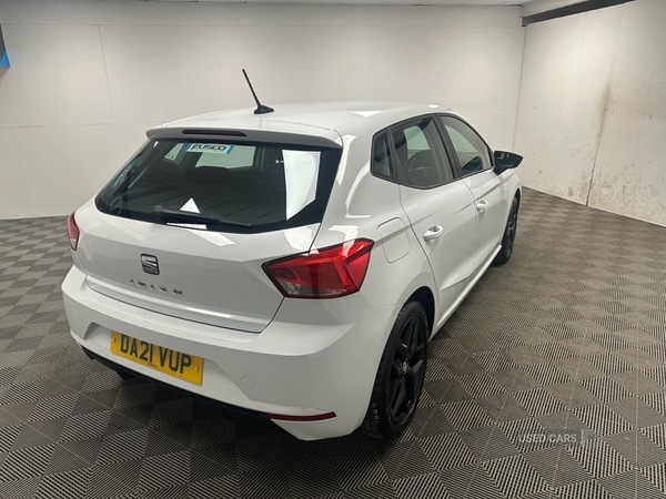 Used SEAT Ibiza 2021 for sale - 76840127: Photo 8