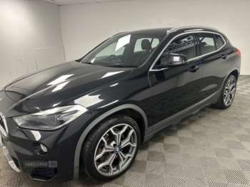 Used BMW X2 2018 for sale - 75162714: Photo